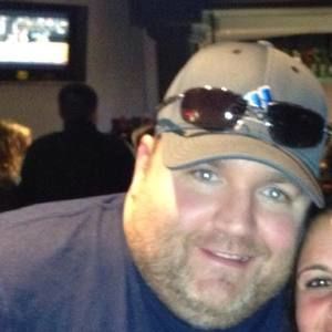 Meet your Posher, Glenn